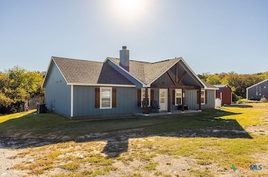 128 Cr 1513, Morgan, TX 76671 - photo 3