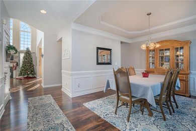 3607 Grove Creek Pond Dr SW, Concord, NC 28027 - photo 6