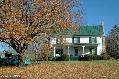 50 King David Ln, Sperryville, VA 22740 - photo 2