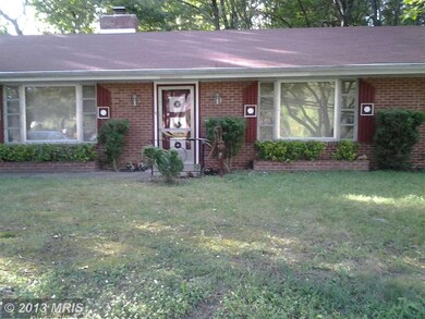 1400 Washington Ln, Fort Washington, MD 20744 - photo 2