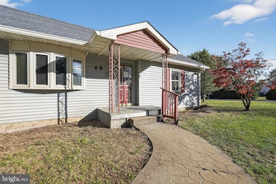 68 Brandywine Rd, Pemberton, NJ 08068 - photo 2