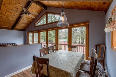 84 Great East Ln, Brookfield, NH 03872 - photo 5