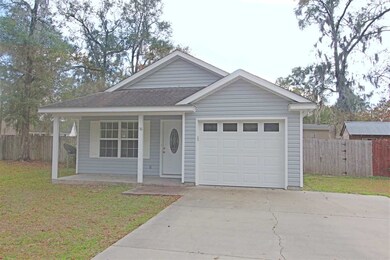 136 Rehwinkel Rd, Crawfordville, FL 32327 - photo 2