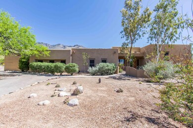 6460 N Via Del Emigrado, Tucson, AZ 85750 - photo 3