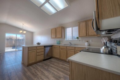 612 Keppel St, Fallon, NV 89406 - photo 5