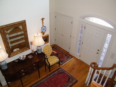 Foyer