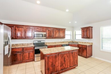 2213 Brandy Dr, Weatherford, TX 76087 - photo 7