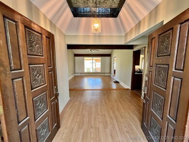 540 Ridgewood Dr, Pryor, OK 74361 - photo 6