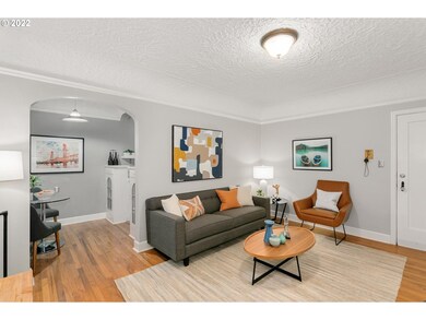 711 NE Randall Ave unit 102, Portland, OR 97232 - photo 6