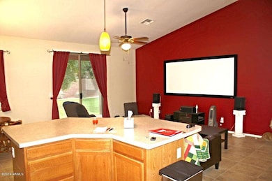 Surrey - Great Room