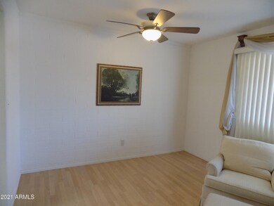 Formal Dining in the Living Room