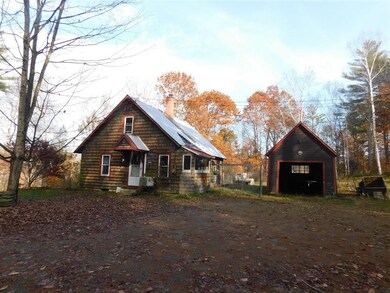 165 Snell Rd, Chester, VT 05143 - photo 2