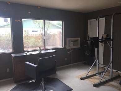 Bonus room