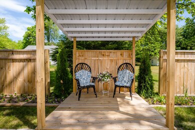 9690 Community Hall Rd, Union Pier, MI 49129 - photo 7