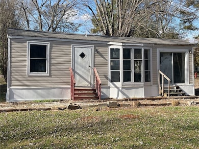 604 Graham St, Mountainburg, AR 72946 - photo 2