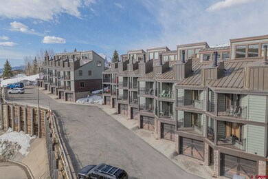 11 Morning Glory Way unit 14 Eagles Nest, Crested Butte, CO 81225 - photo 3
