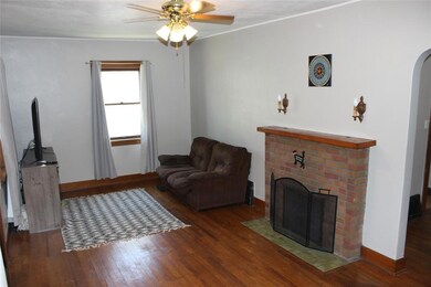 1023 F Ave NW, Cedar Rapids, IA 52405 - photo 7