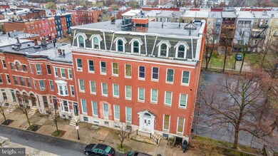 1912 Madison Ave unit 301, Baltimore, MD 21217 - photo 3