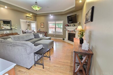 3614 Round Rock Cir, Lafayette, IN 47909 - photo 6