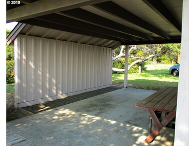 Carport