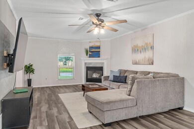 2001 Chattanooga Dr, Bedford, TX 76022 - photo 6