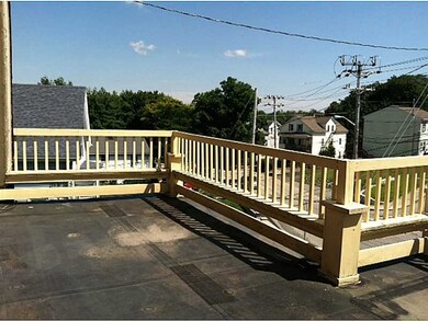 Porch.