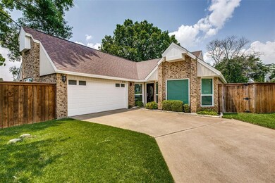 1401 Autumn Chase Square, Bedford, TX 76022 - photo 2