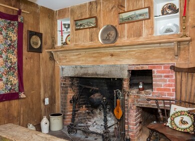 351 Lower Hampden Rd, Monson, MA 01057 - photo 7