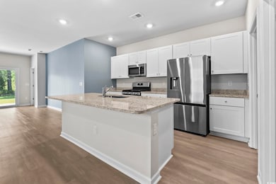 161 Saddle St unit Lot 66, Bucksport, SC 29527 - photo 5