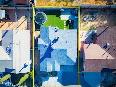 4124 Edgar Park Ave, El Paso, TX 79904 - photo 5