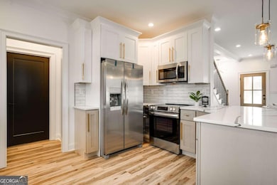 47 Battle Bluff Dr, Rossville, GA 30741 - photo 5