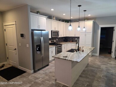 8893 E Wolf Creek Rd, Wasilla, AK 99654 - photo 7