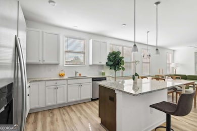 1453 Proust Ln, Stockbridge, GA 30281 - photo 7