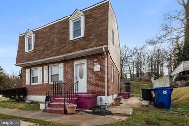 2717 Talbot Rd, Baltimore, MD 21216 - photo 2