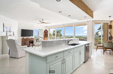 Atrium on the Ocean unit 2C, Fort Pierce, FL 34949 - photo 5