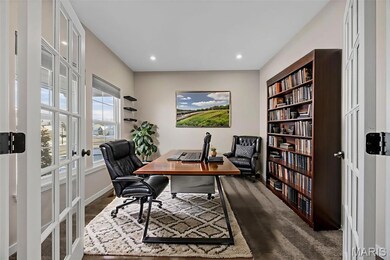 132 Bell Blvd, Wentzville, MO 63385 - photo 4