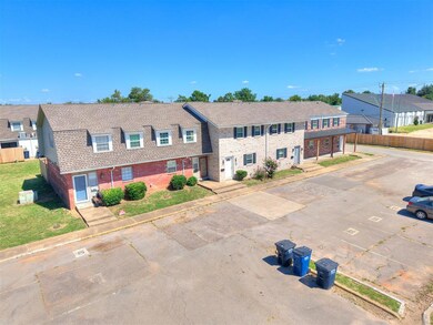 3901 N Kickapoo Ave unit 33, Shawnee, OK 74804 - photo 6