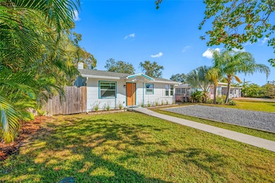 314 Maryland Ave, Crystal Beach, FL 34681 - photo 2