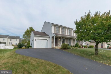 4175 Green Park Dr, Mount Joy, PA 17552 - photo 3