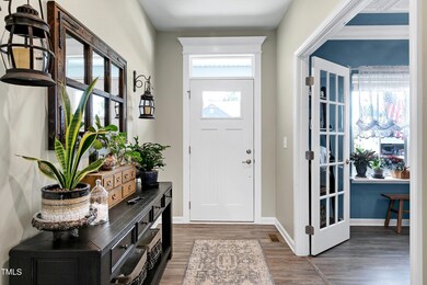 Front Foyer