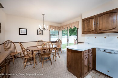 Great Flow For Entertaining!