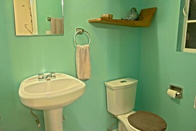 Master Bath 1