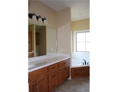 Master Bath/Spa.