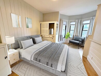 40 W Eagle St unit 1, Boston, MA 02128 - photo 4