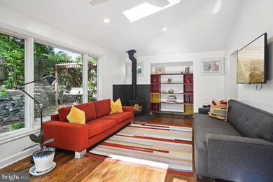 4507 Cheltenham Dr, Bethesda, MD 20814 - photo 7