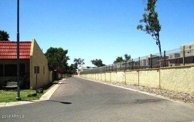 Street