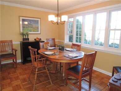 Dining Room.
