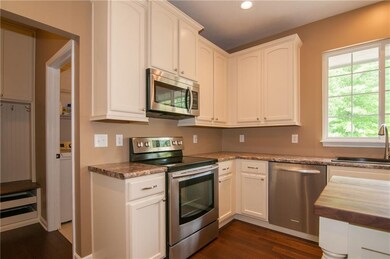 Kitchenaid dishwasher