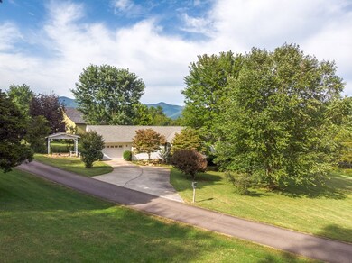 59 N Deer Run Trail, Franklin, NC 28734 - photo 2