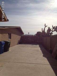 Concrete Slab